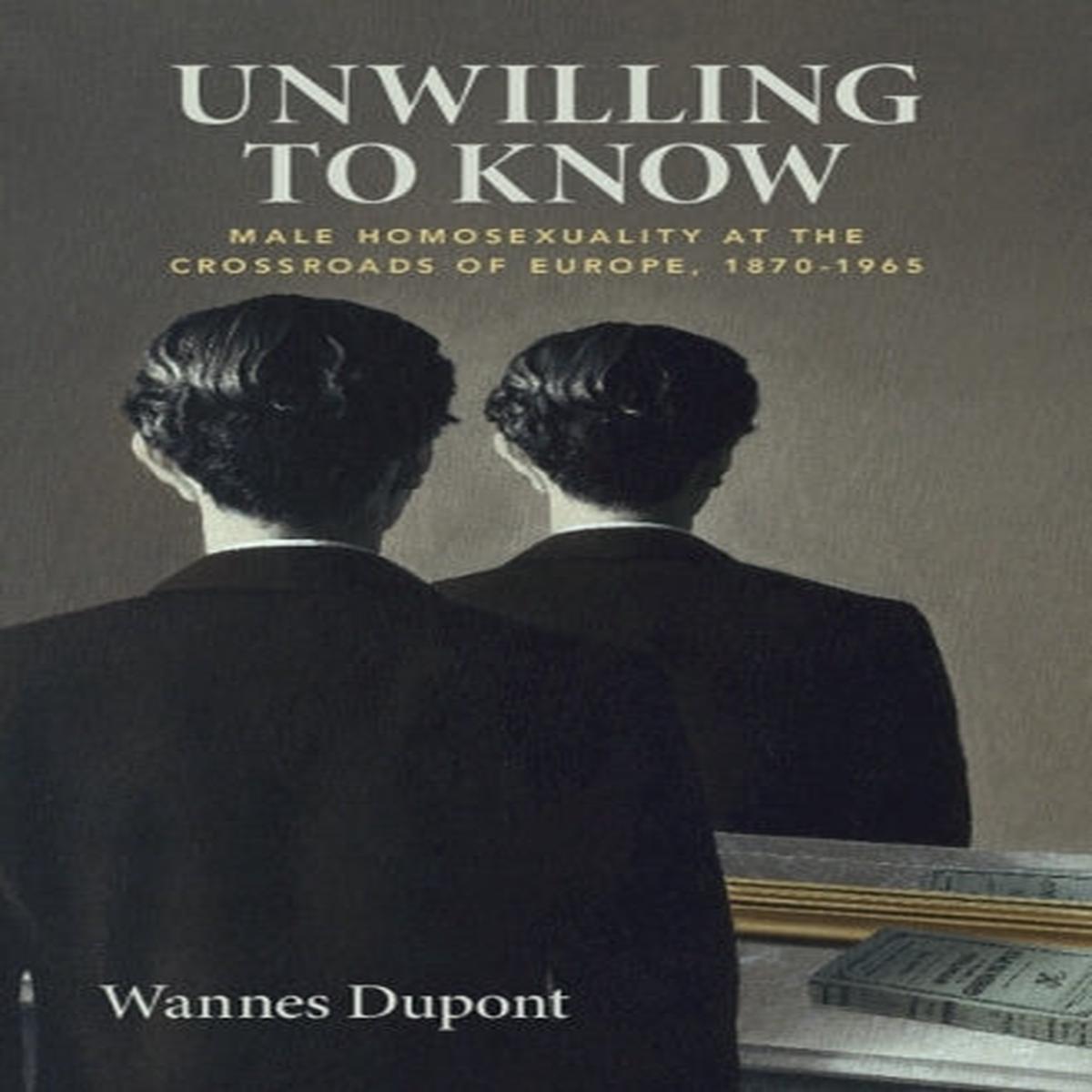 Unwilling To Know