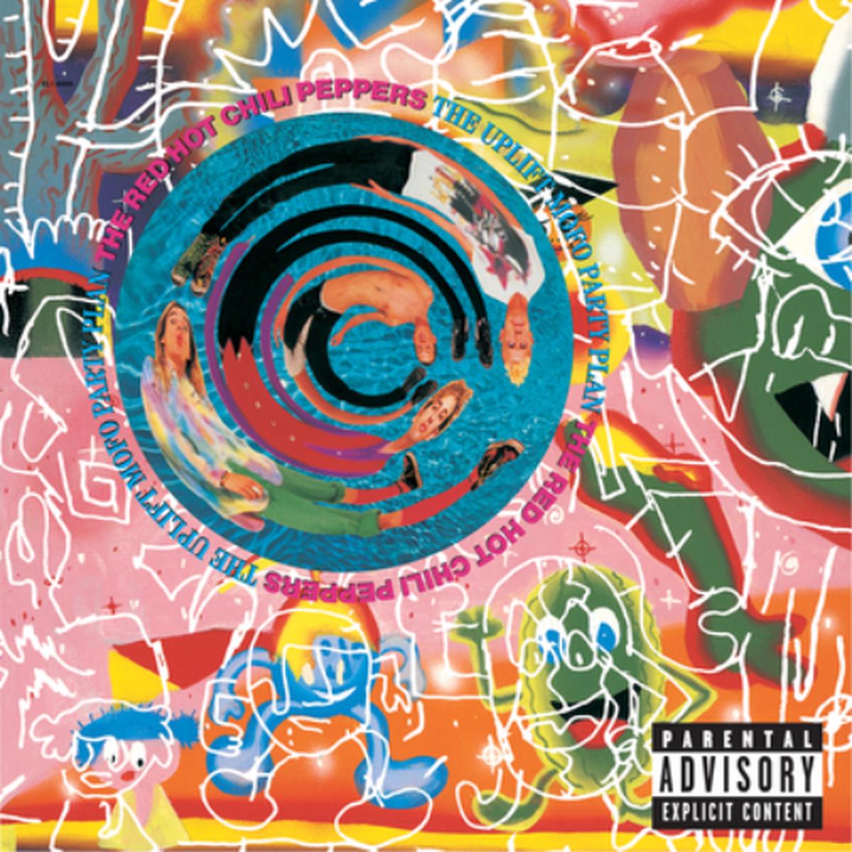 Uplift Mofo Party Plan