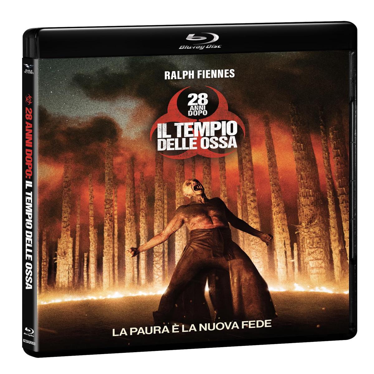 28 Anni Dopo: Il Tempio Delle Ossa - (Italian Import)