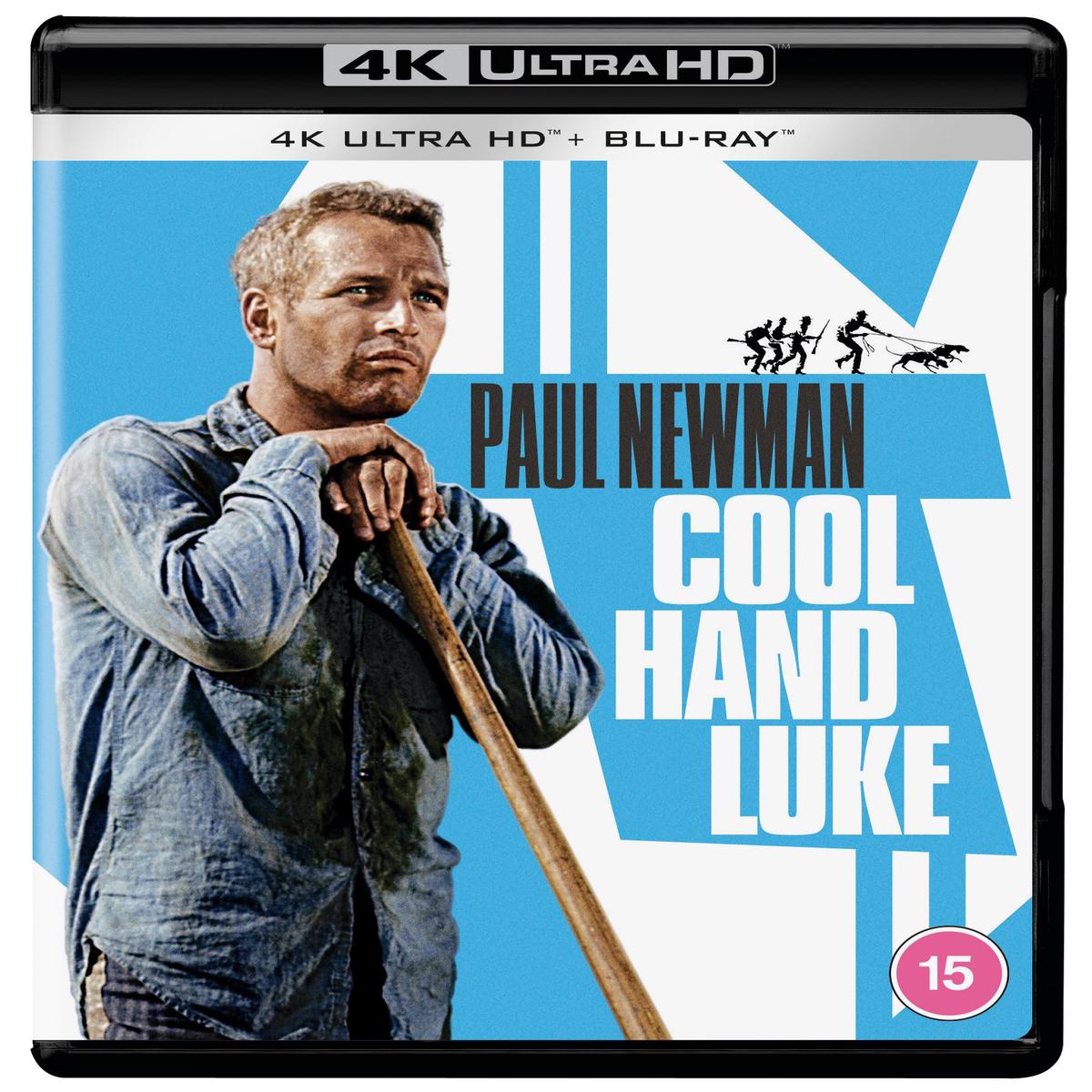 Cool Hand Luke