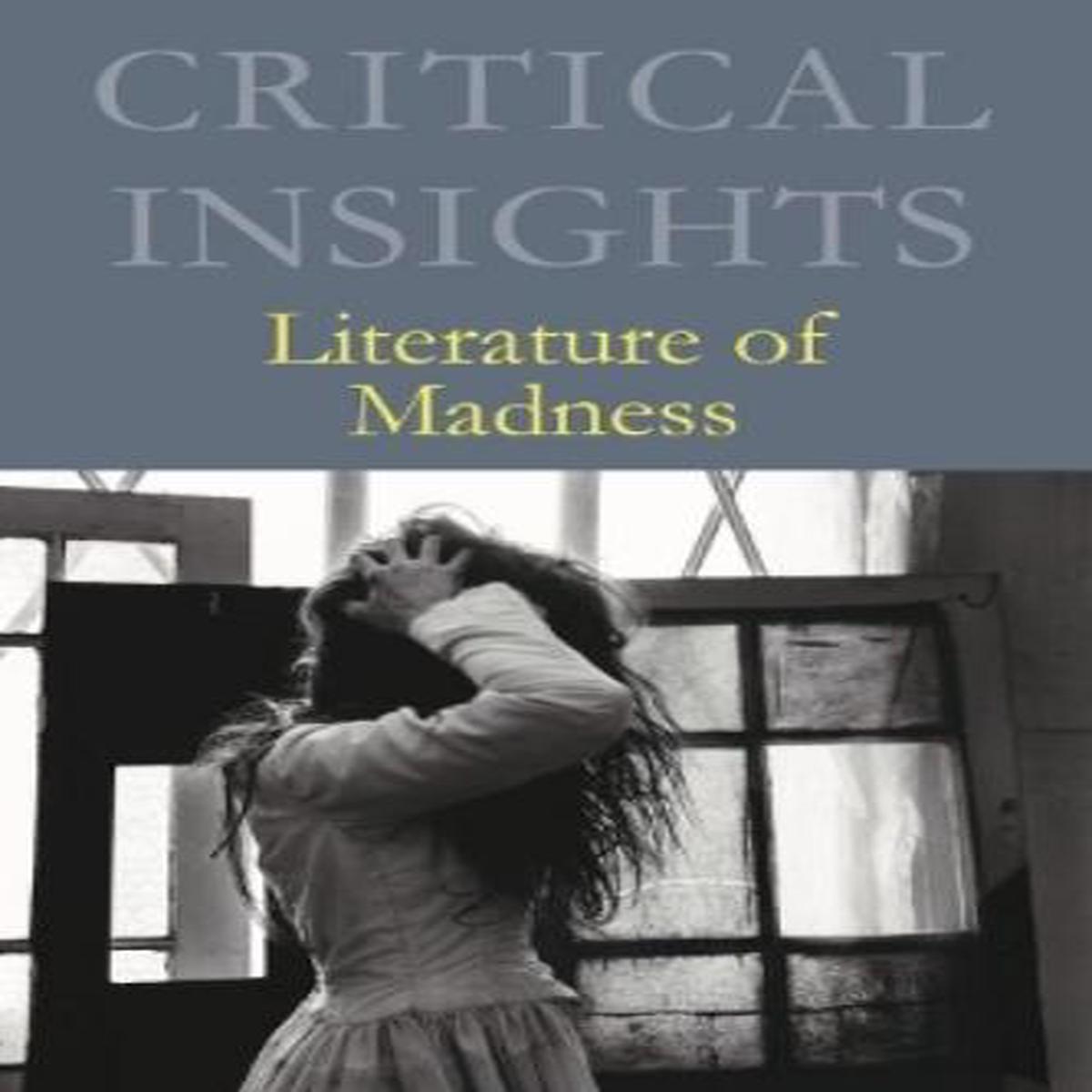 Critical Insights: Literature in Times of Crisis
