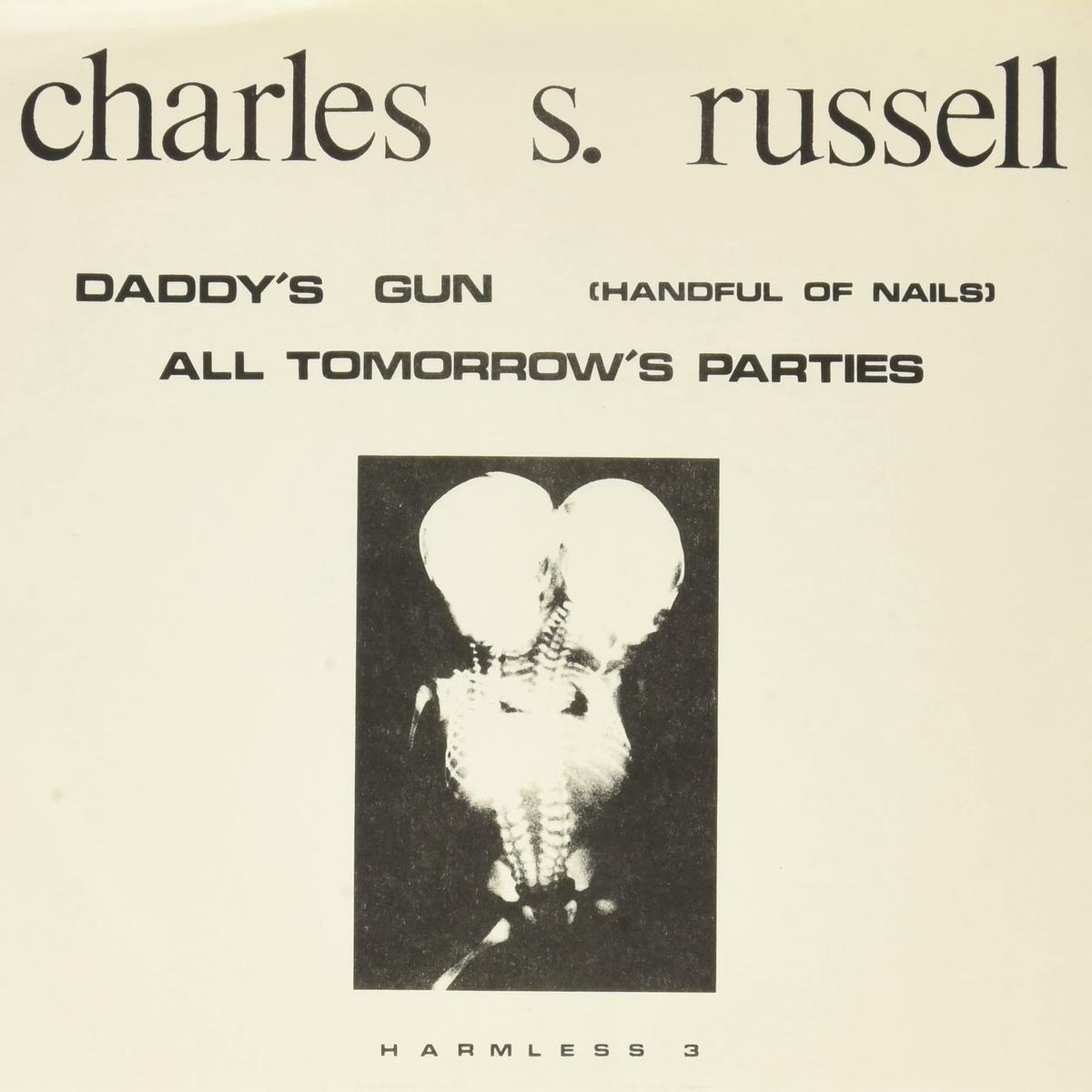 Daddy'S Gun (Handful of Nails