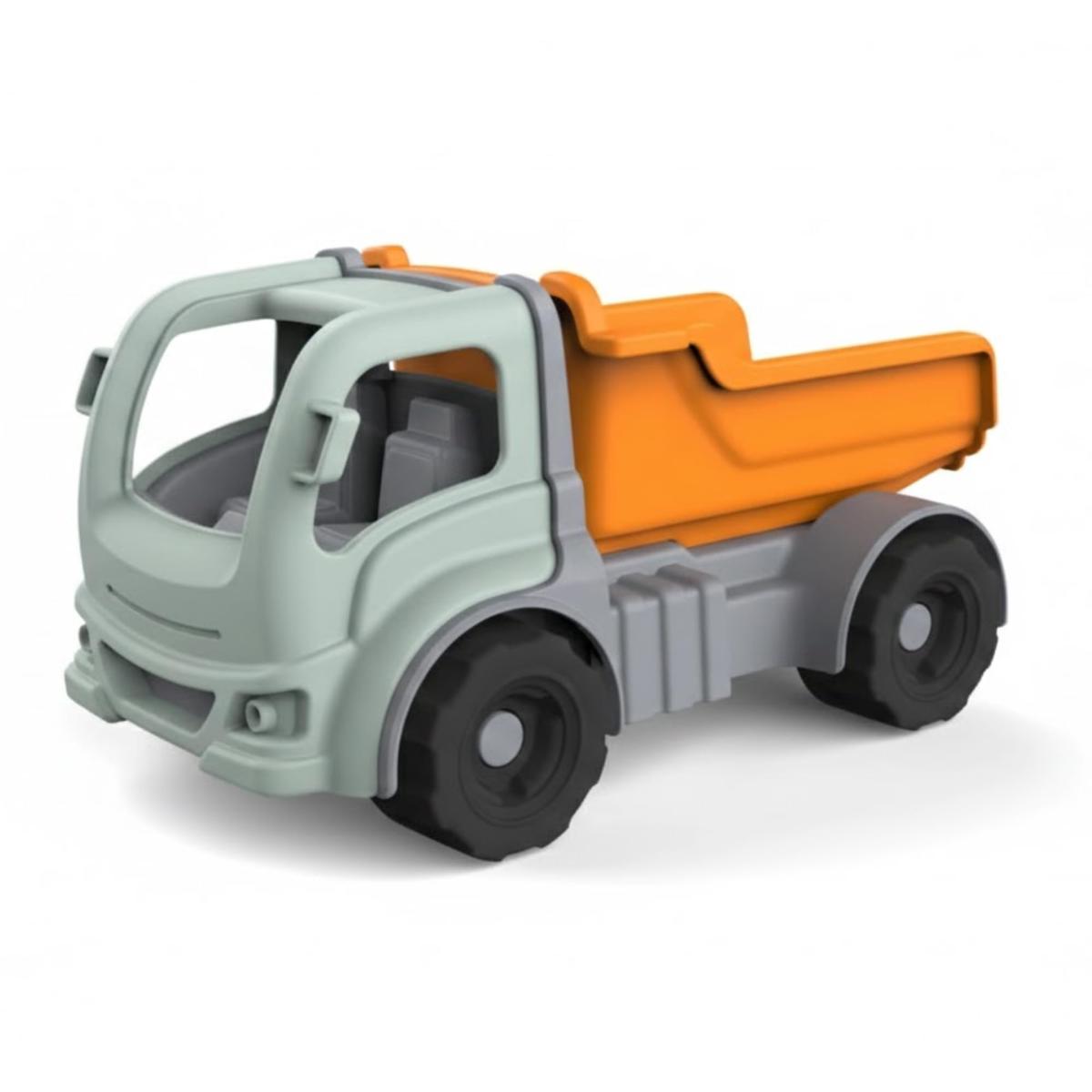 Dantoy - Classic Tipper Truck (2218)