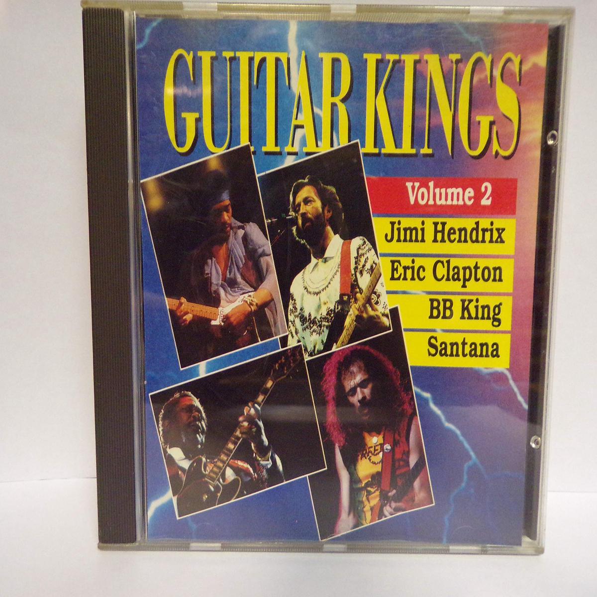 v/a - Guitar Kings