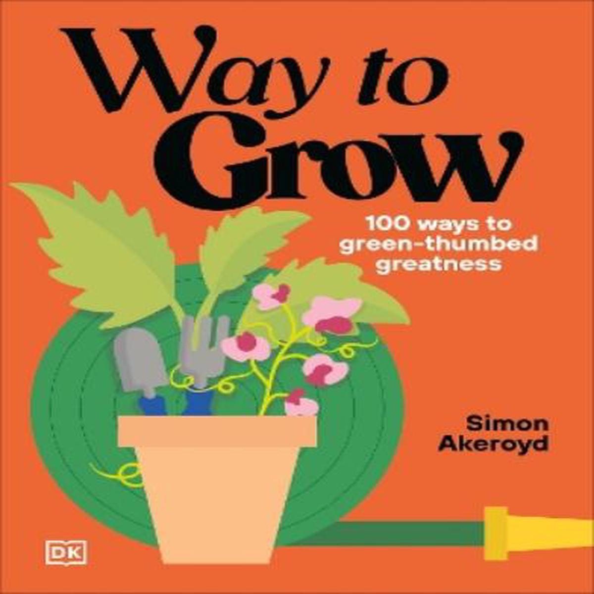 Way to Grow