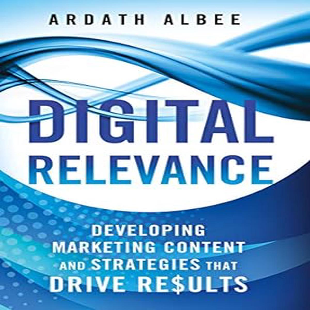 Digital Relevance (ONLY COPY)