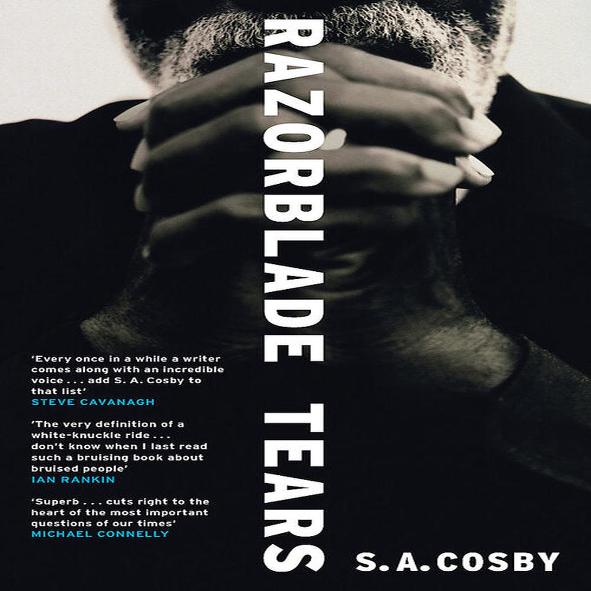 Razorblade Tears /T