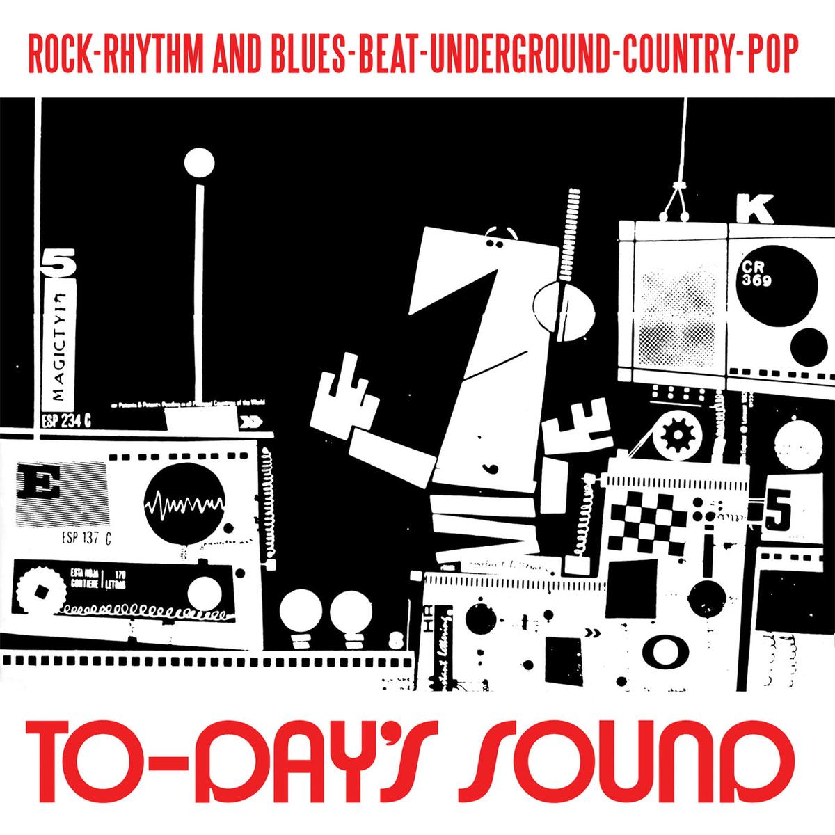 To-day's Sound