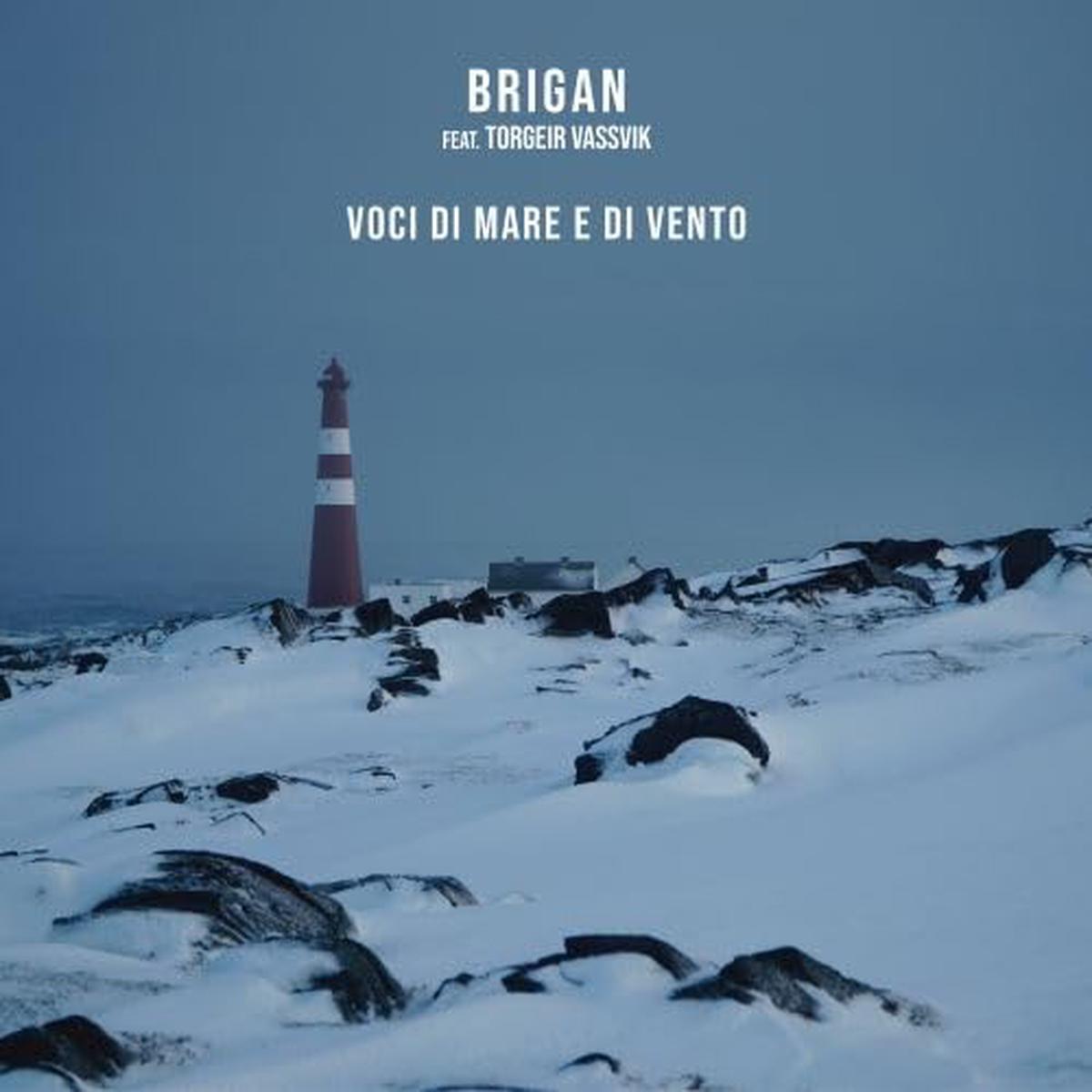 Voci Di Mare E Di Vento
