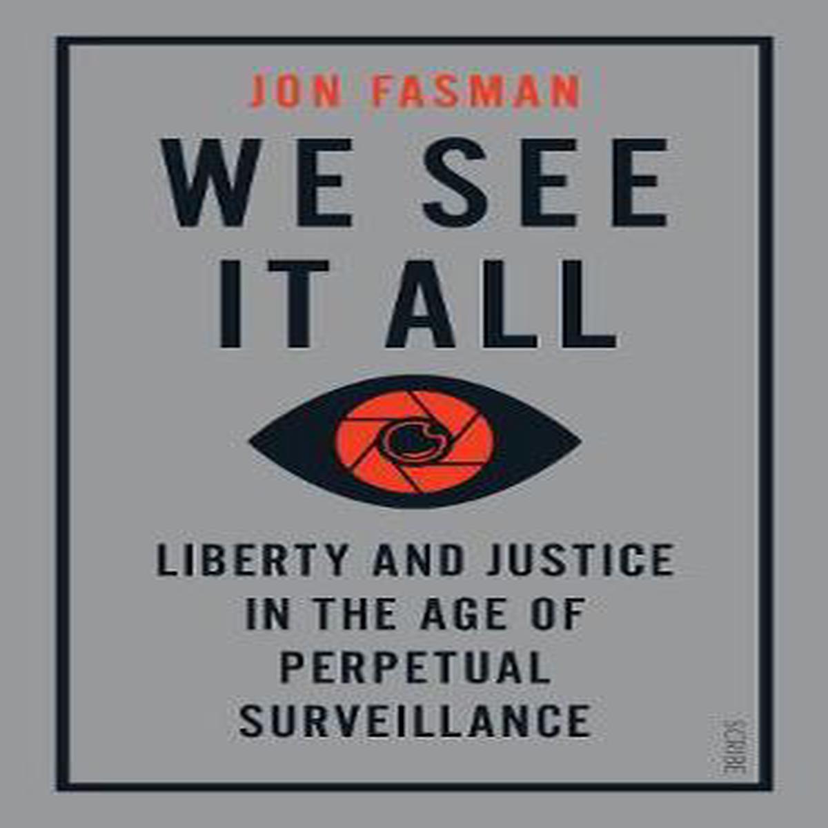 We See It All /T