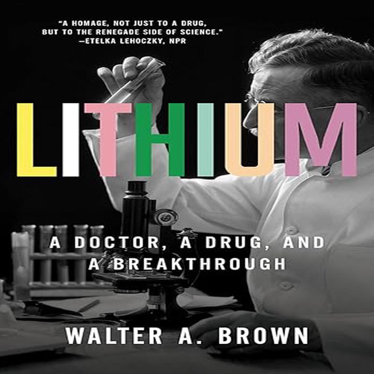 Lithium