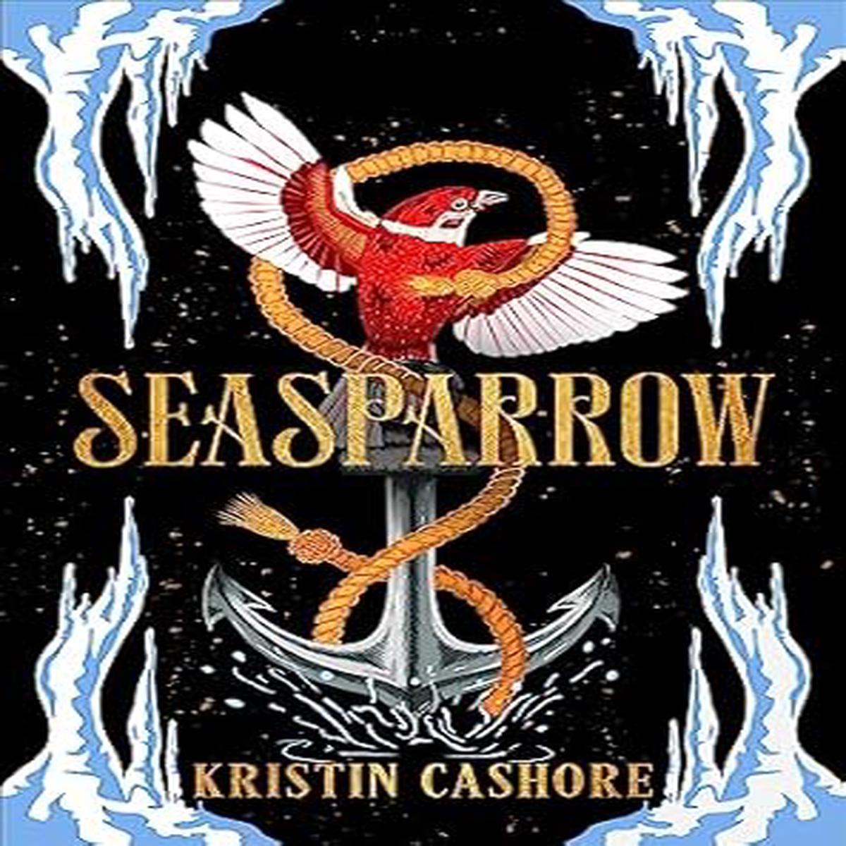 Seasparrow /T