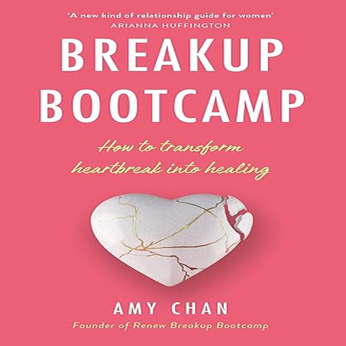 Breakup Bootcamp /T