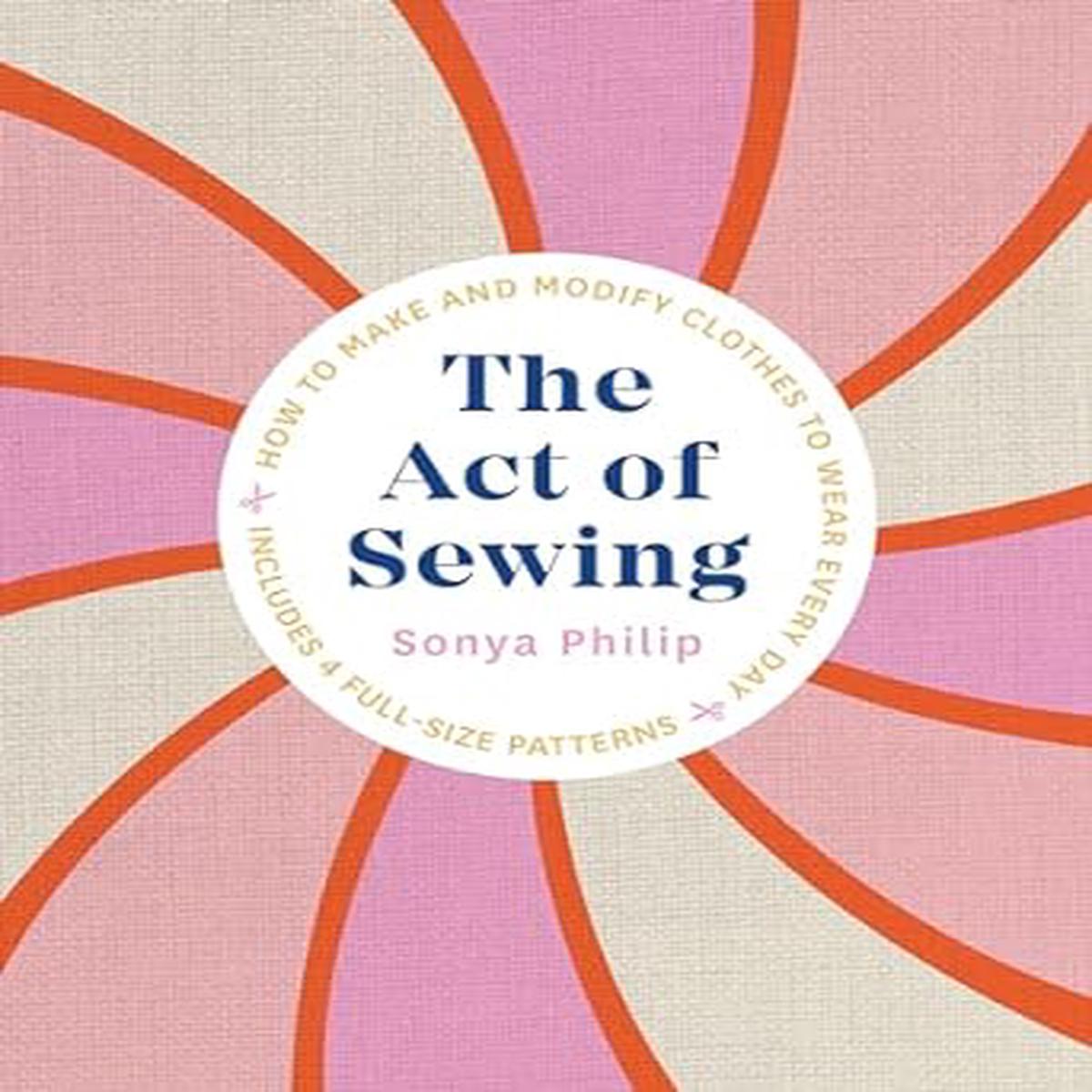 Act Of Sewing
