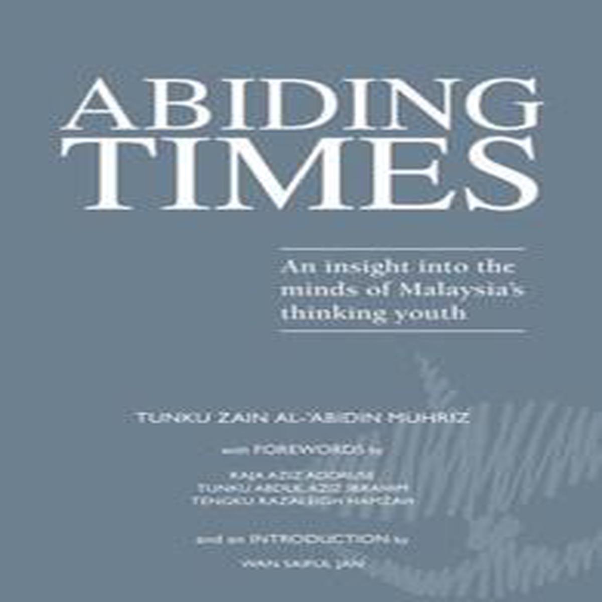 Abiding Times