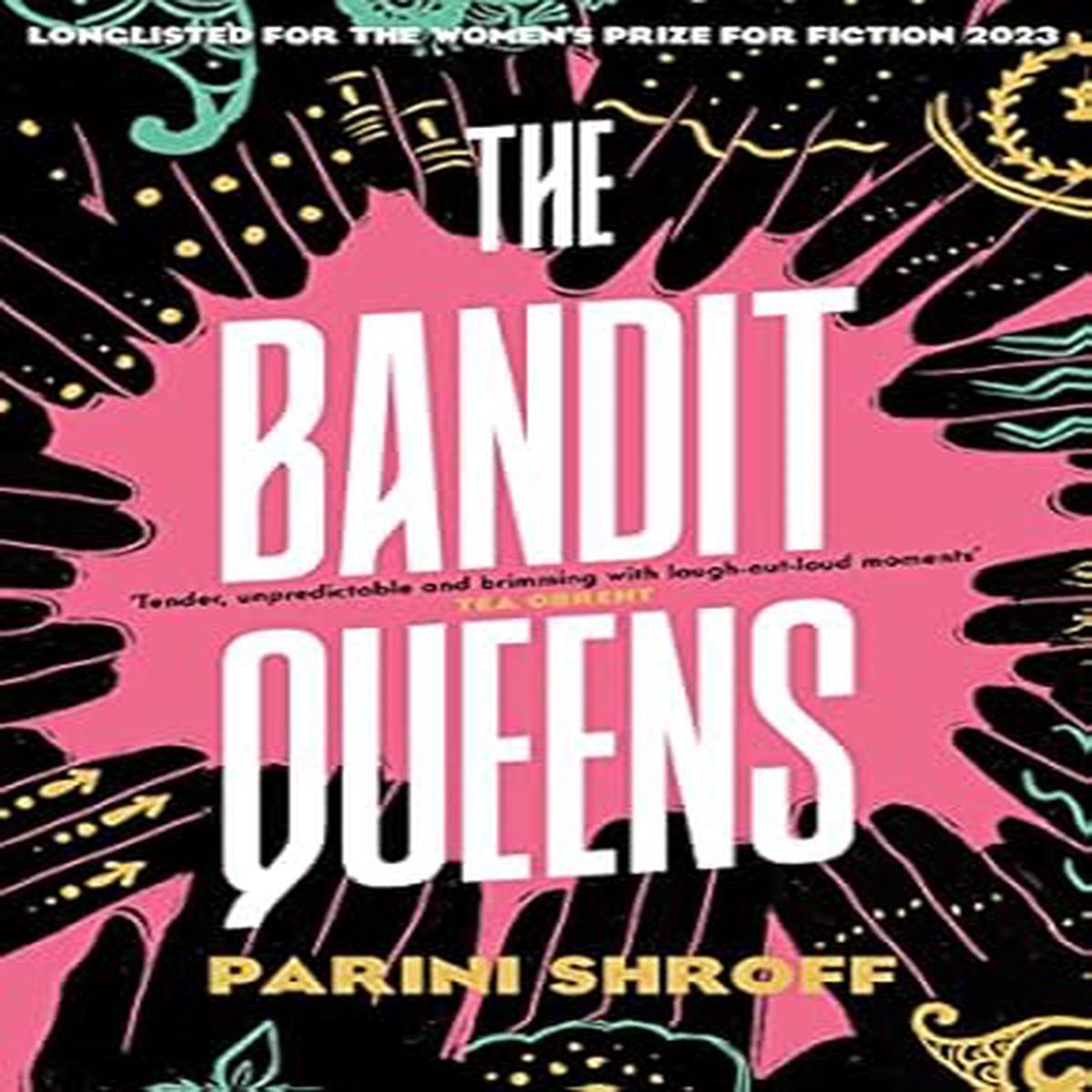 Bandit Queens /T