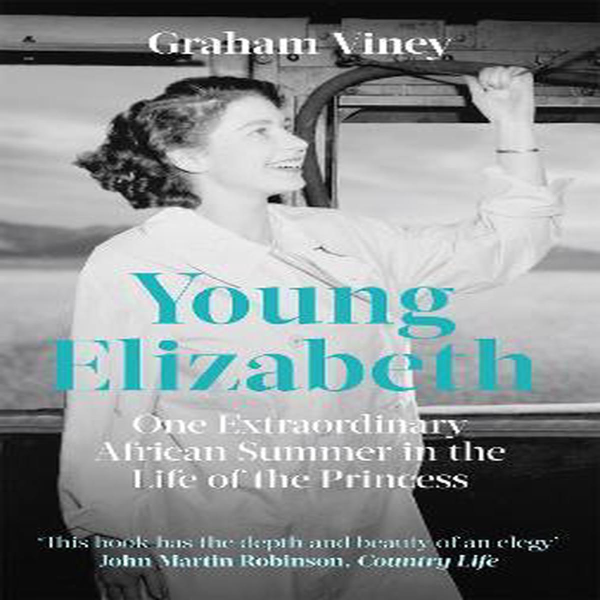 Young Elizabeth /P