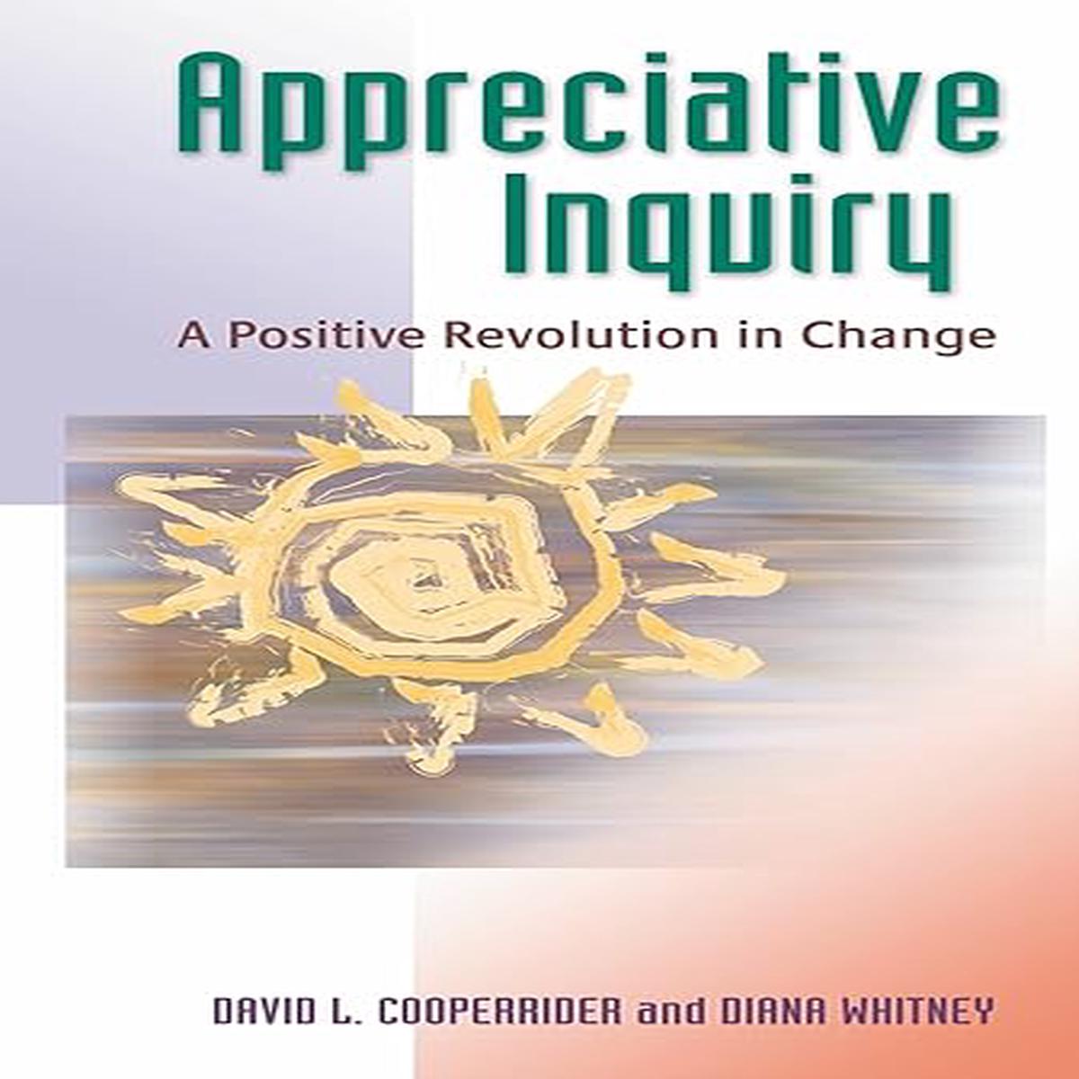 Appreciative Inquiry /T