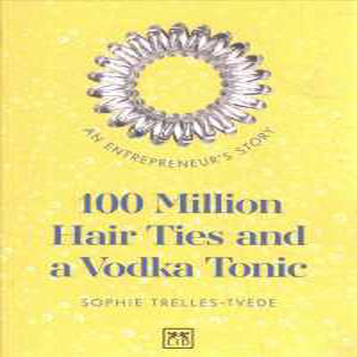 100 Million Hair Ties /T