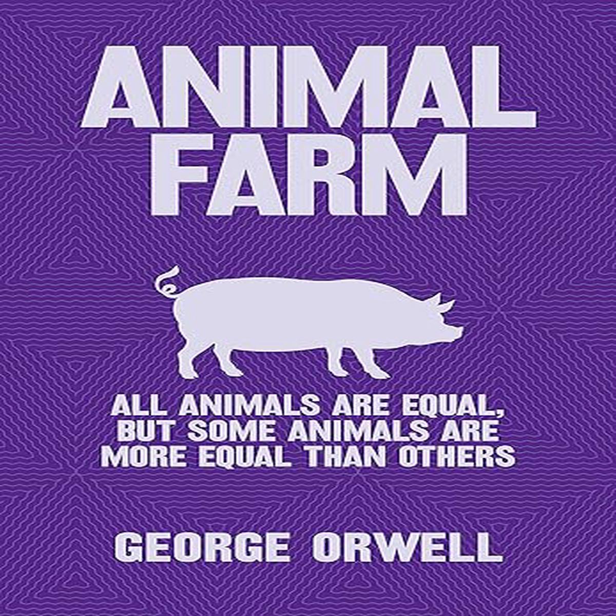 Animal Farm /H