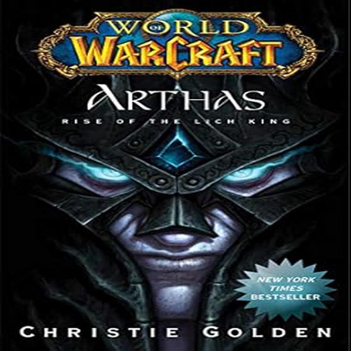 World Of Warcraft: Arthas