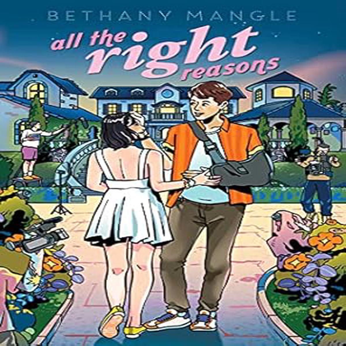 All Right Reasons