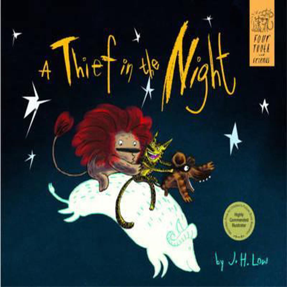 A Thief in the Night