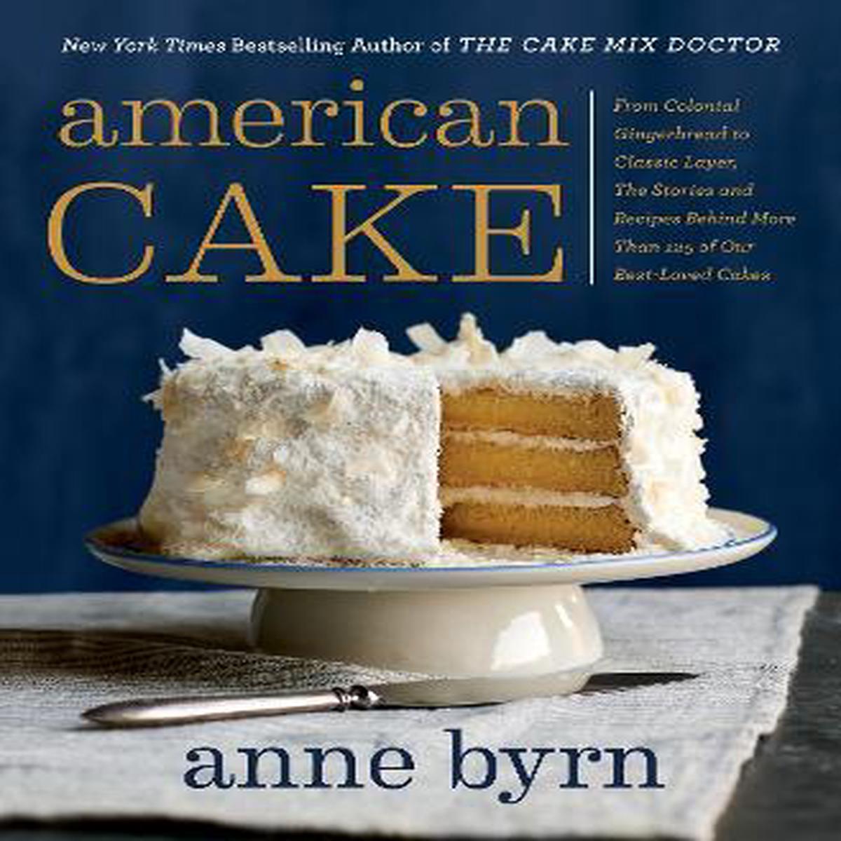 American Cake /T