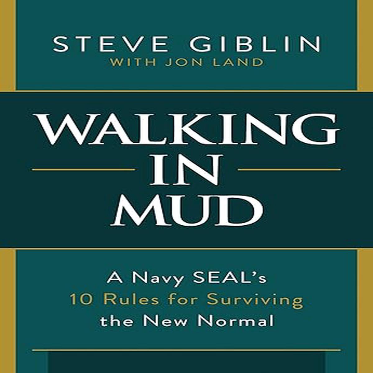 Walking In Mud /H   (Only Copy)