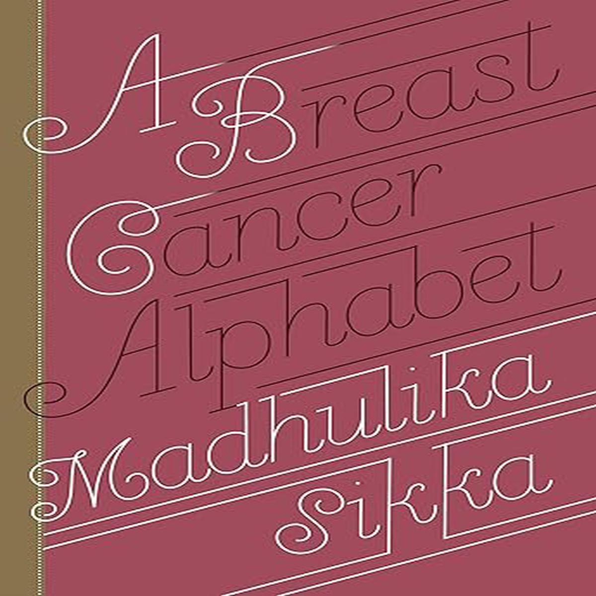 Breast Cancer Alphabet /H
