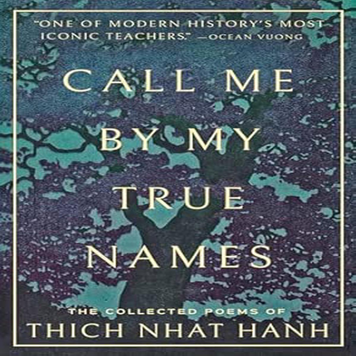 Call Me By My True Names /T