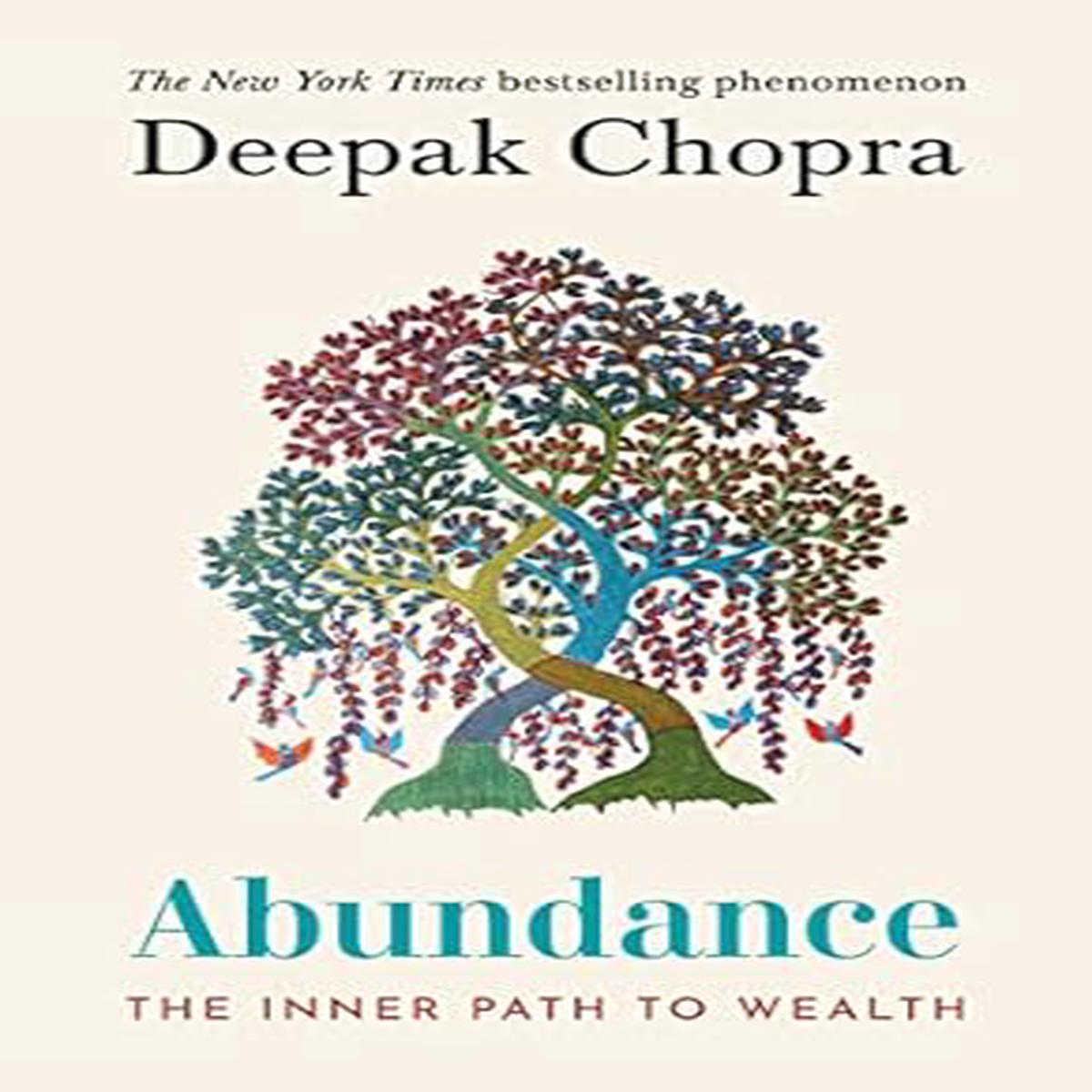 Abundance: The Inner Path to Wealth