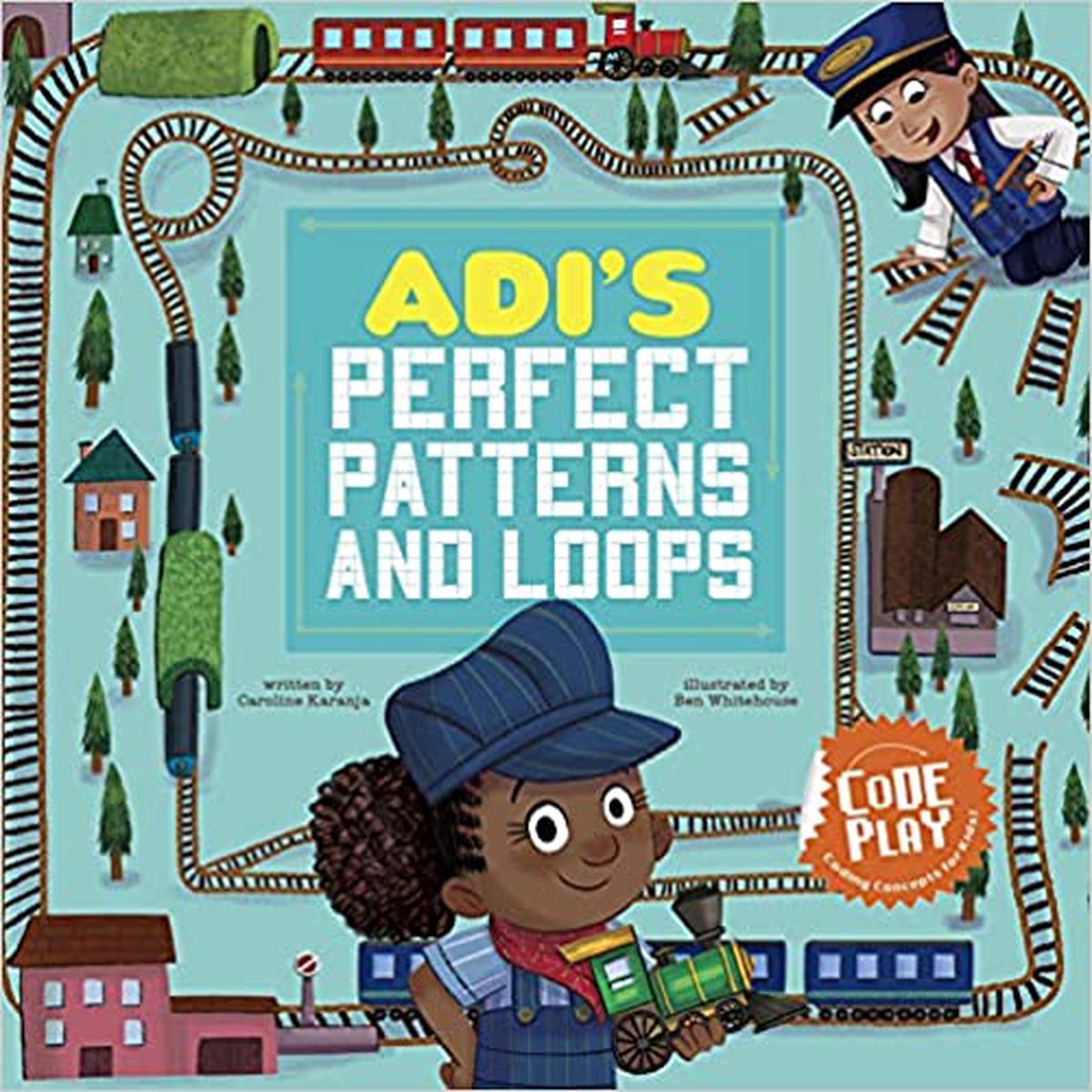 Adi's Perfect Patterns and Loops