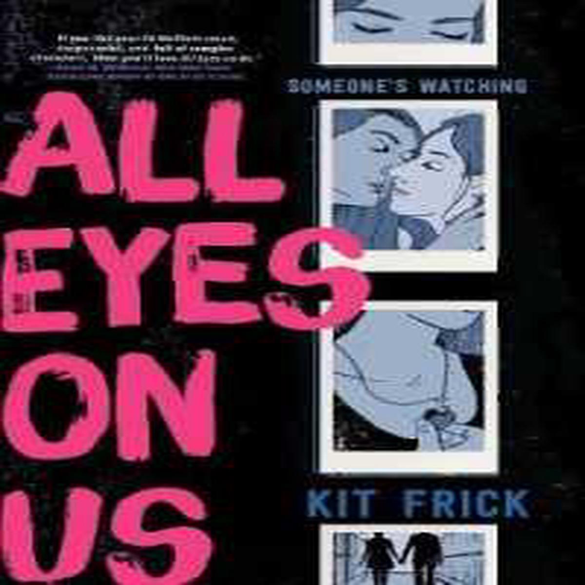 All Eyes On Us