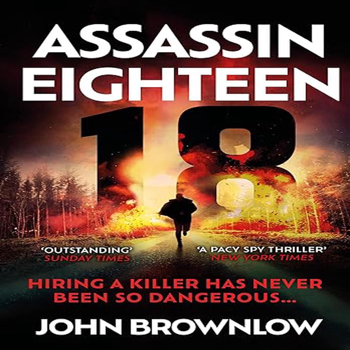 Assassin Eighteen /T
