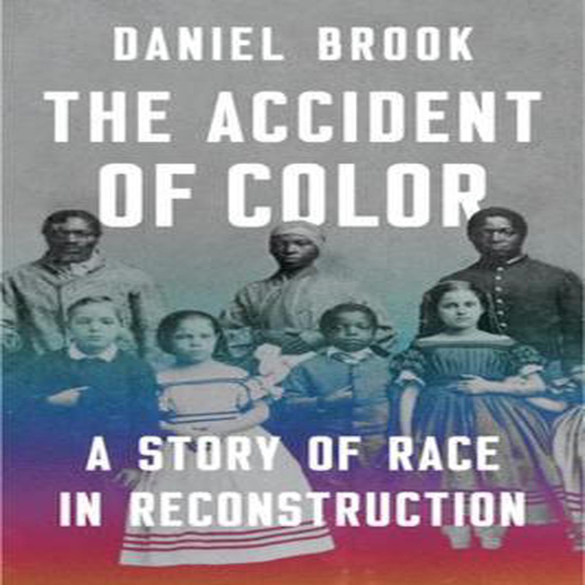 Accident Of Color