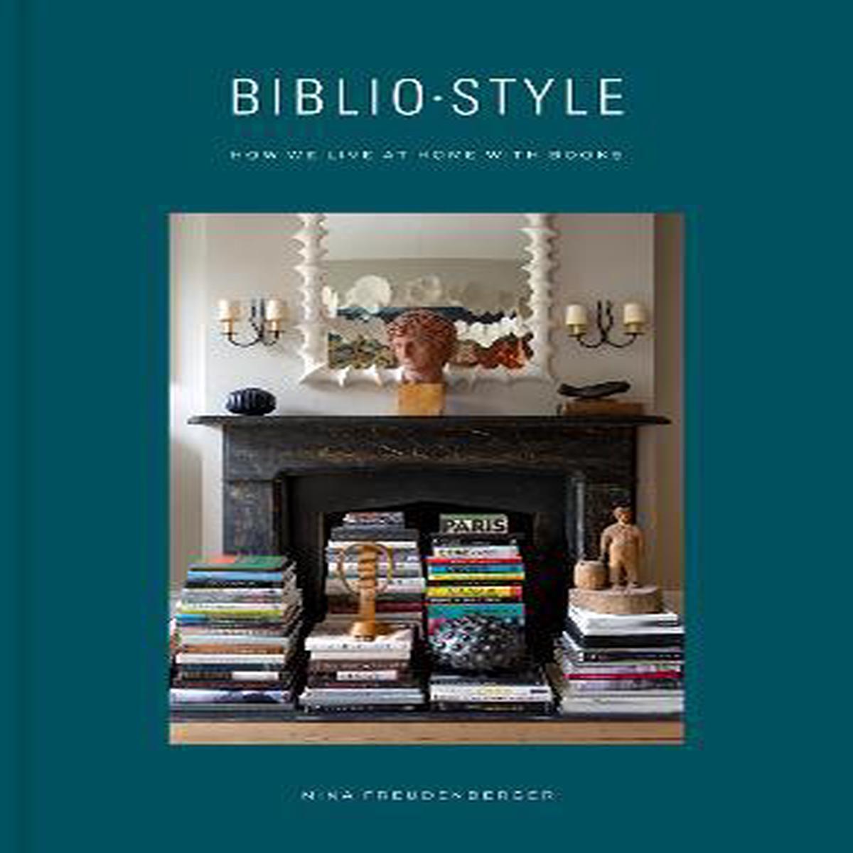 Bibliostyle /H