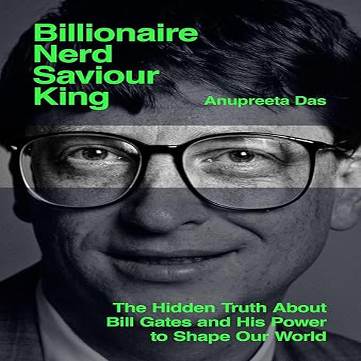 Billionaire Nerd Saviour King (Uk)/T
