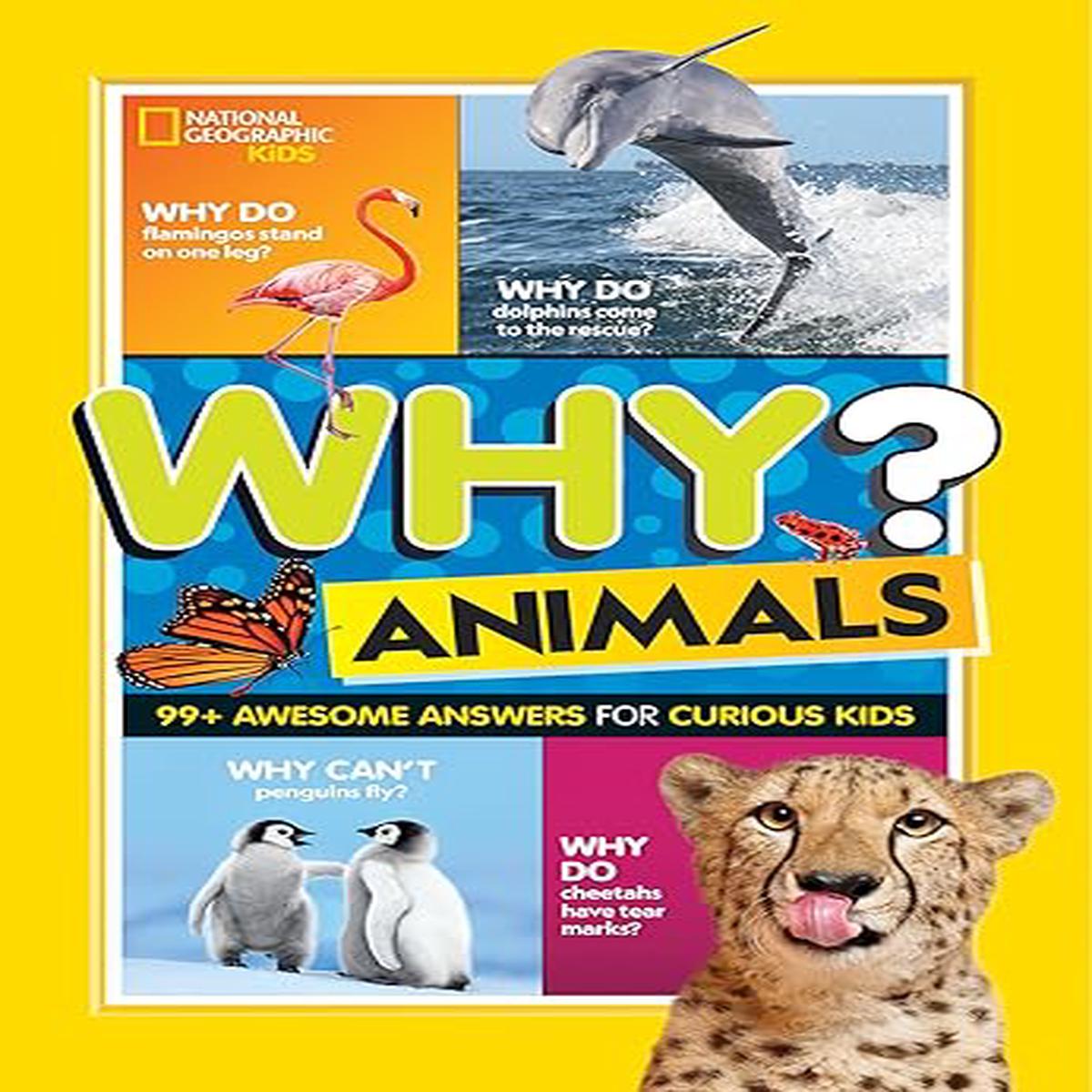 Why' Animals