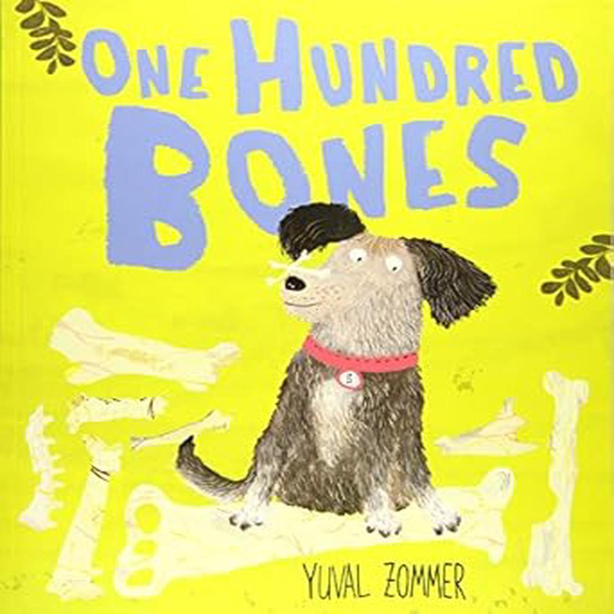 100 Bones