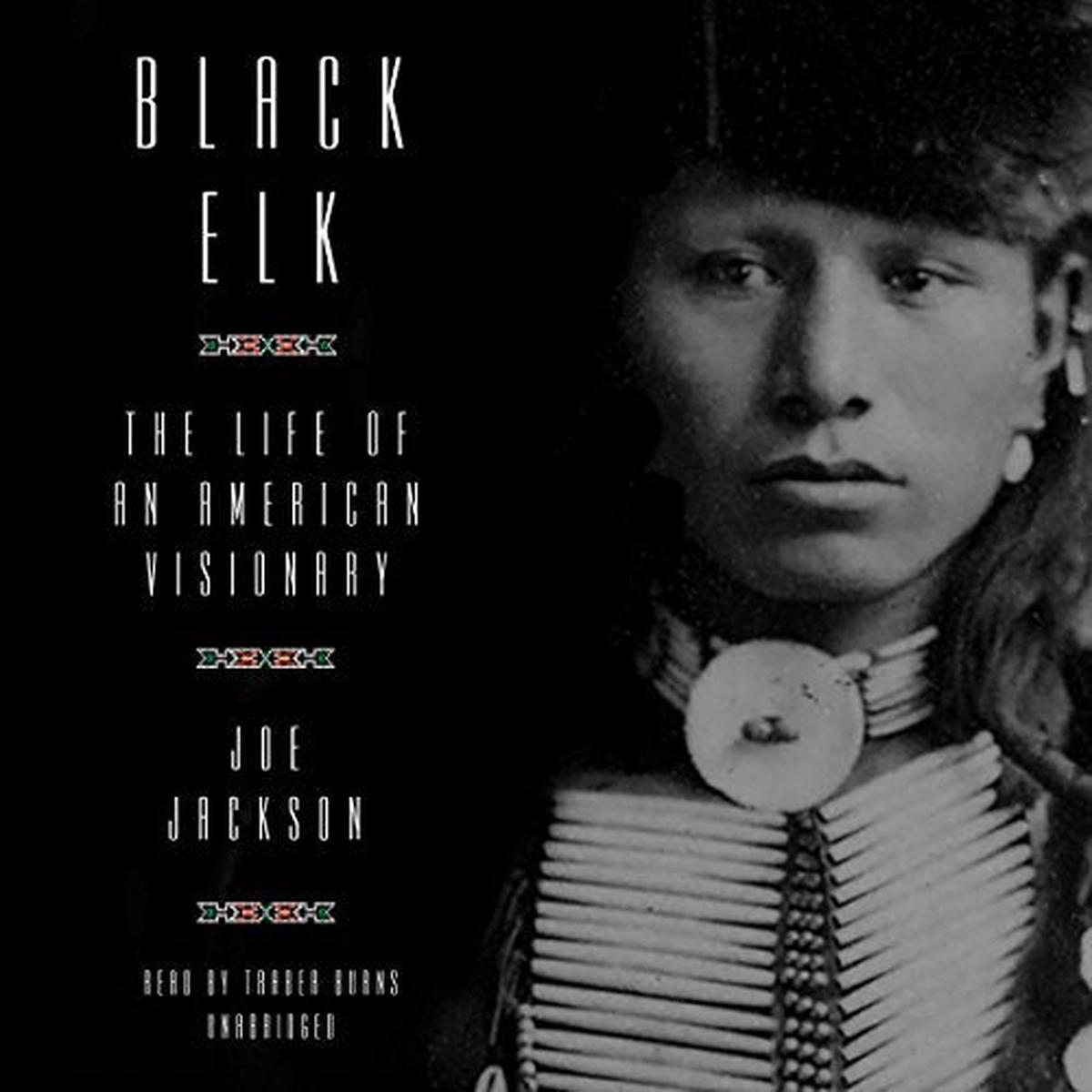 Black Elk : The Life of an American Visionary