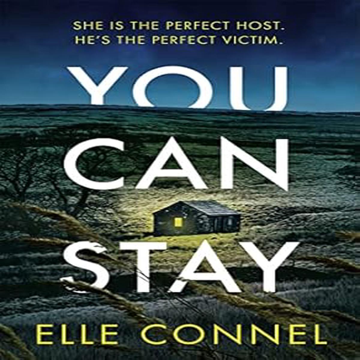 You Can Stay