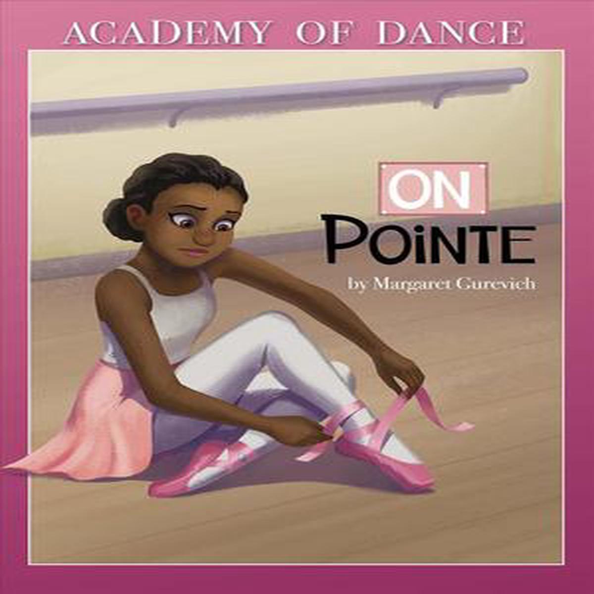 Acadance On Pointe