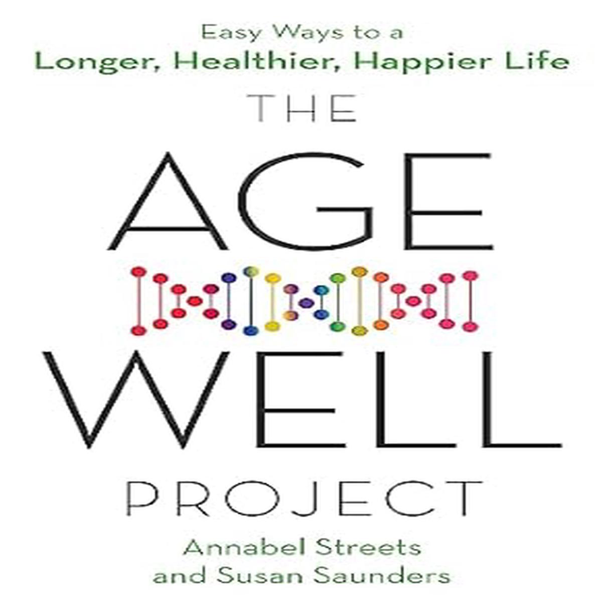 Age-Well Project