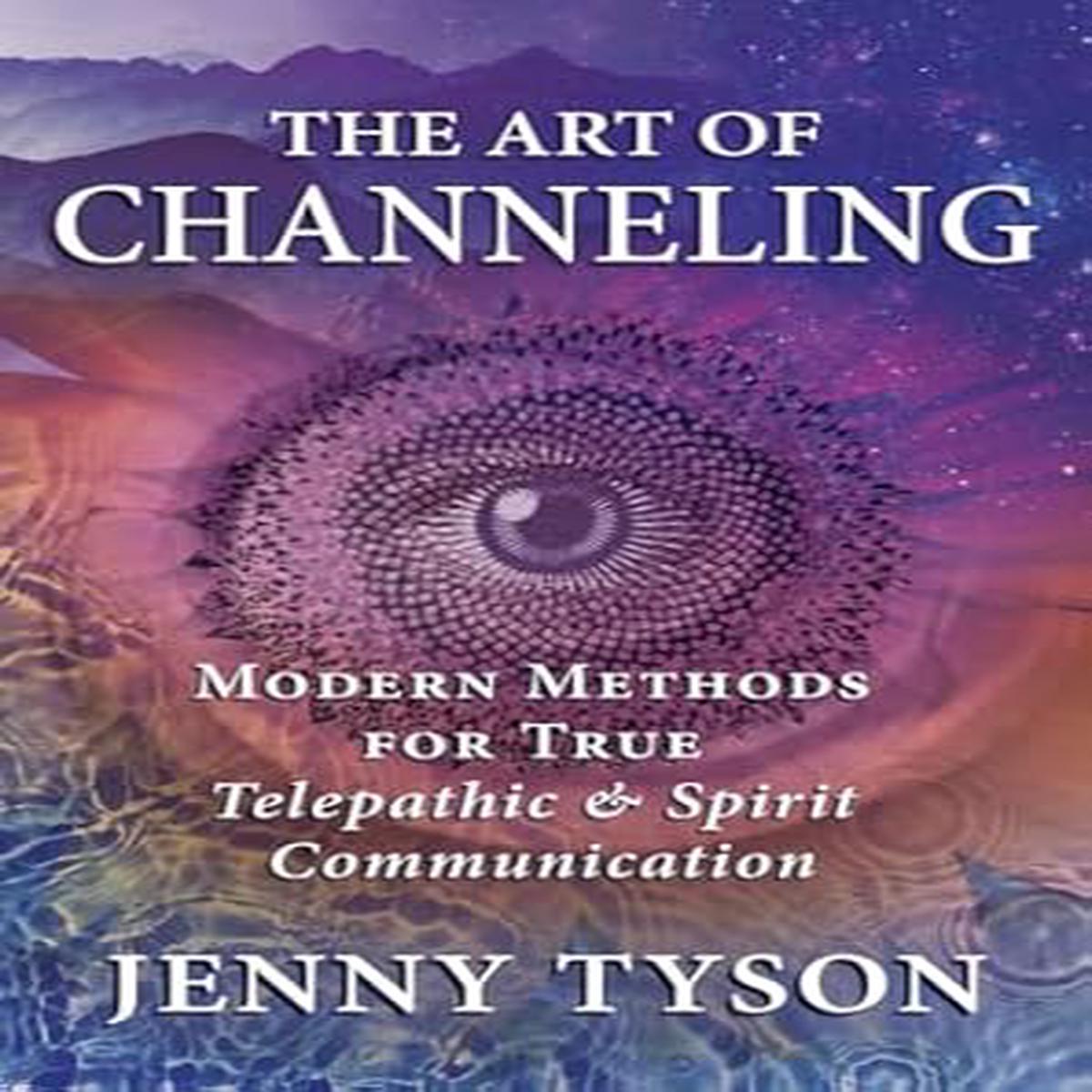 Art Of Channeling /T