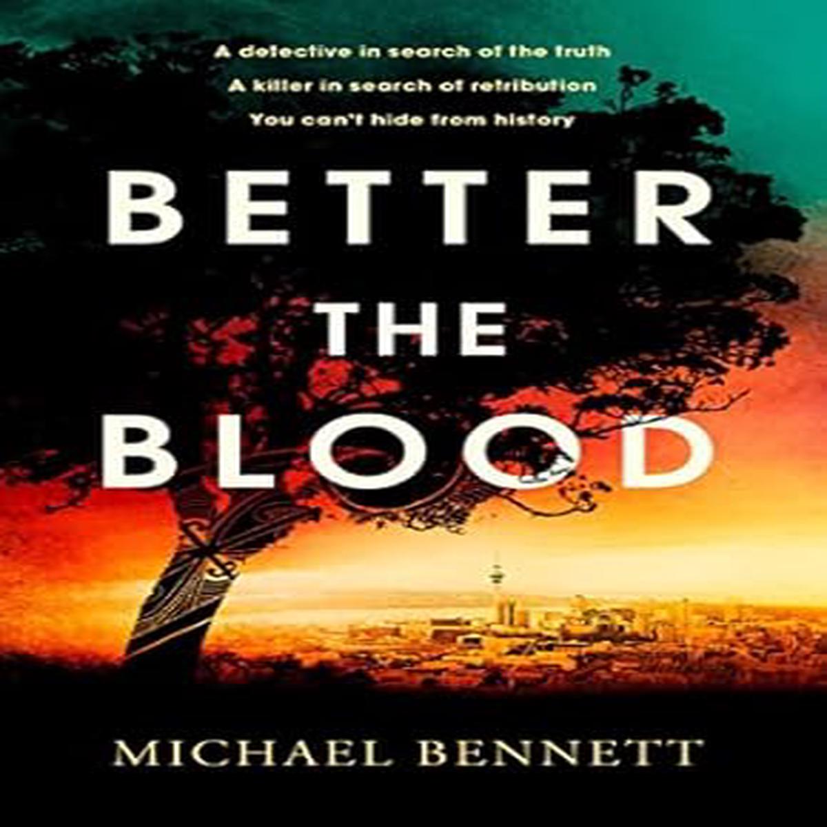 Better Blood /T