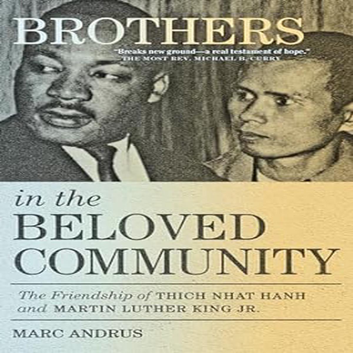 Brothers In The Beloved Community /H