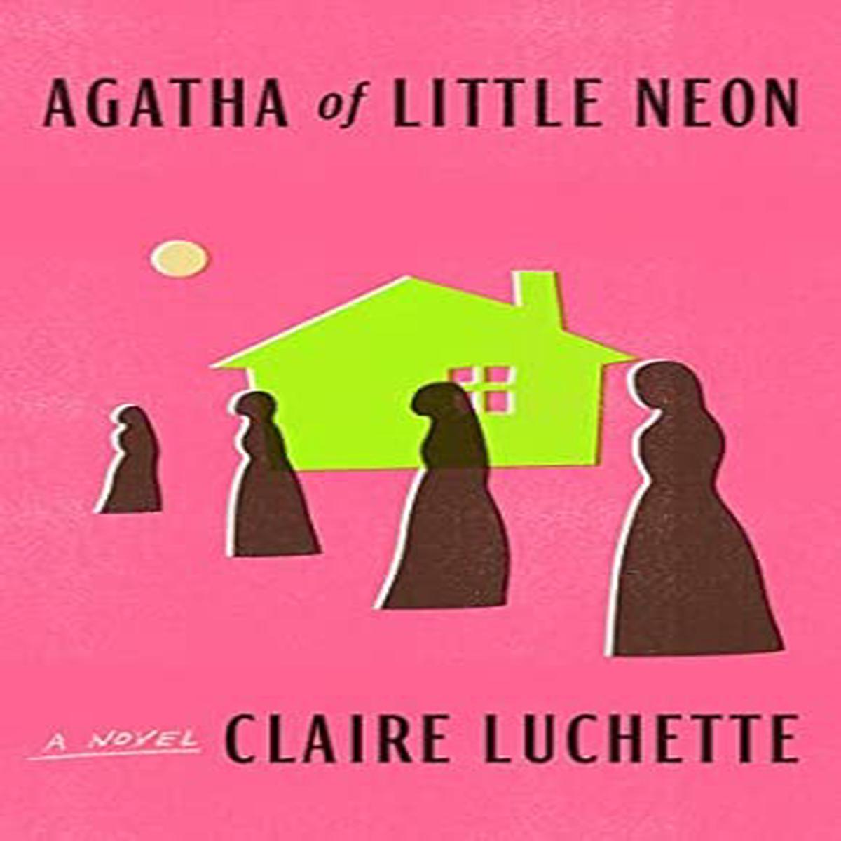 Agatha Of Little Neon /T
