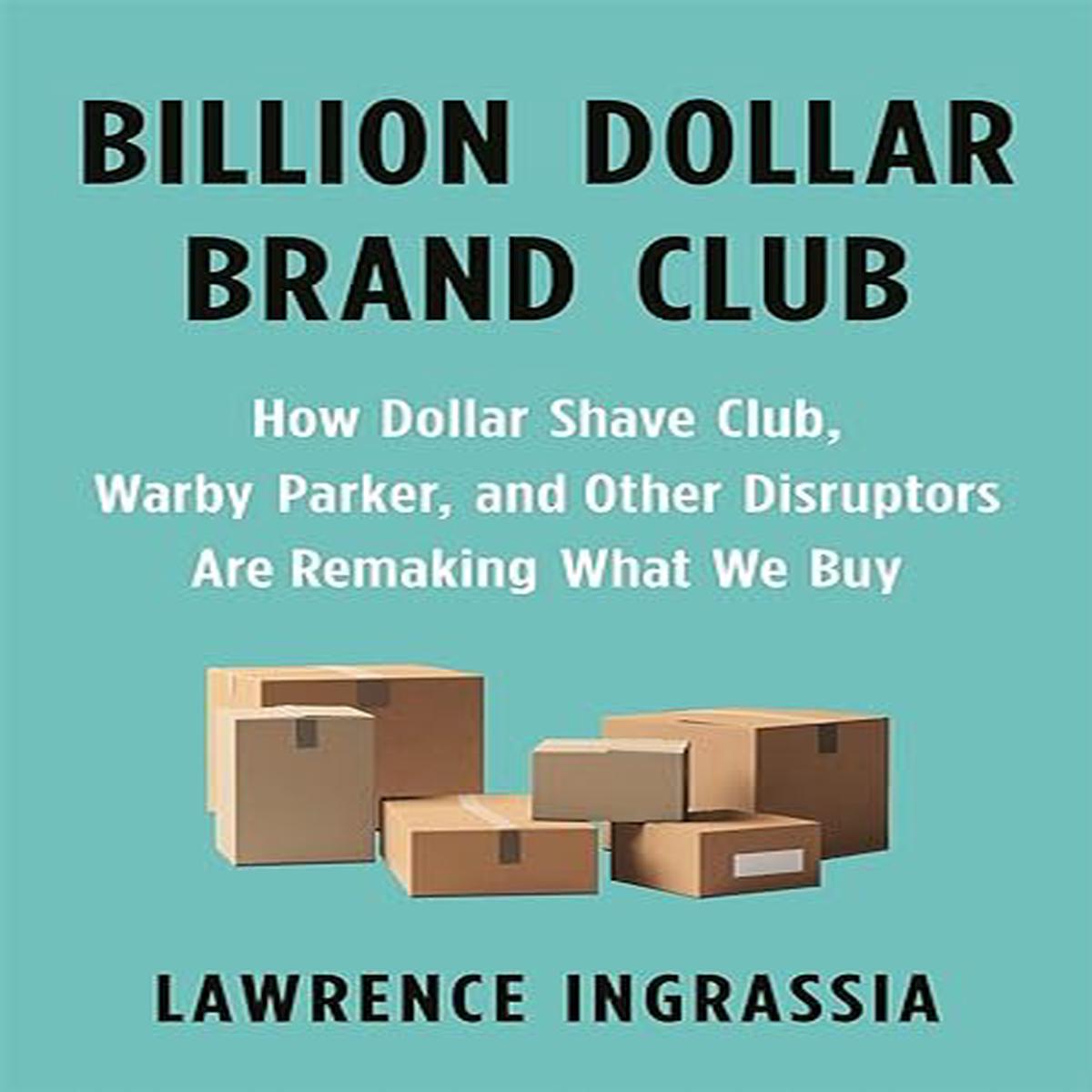 Billion Dollar Brand Club