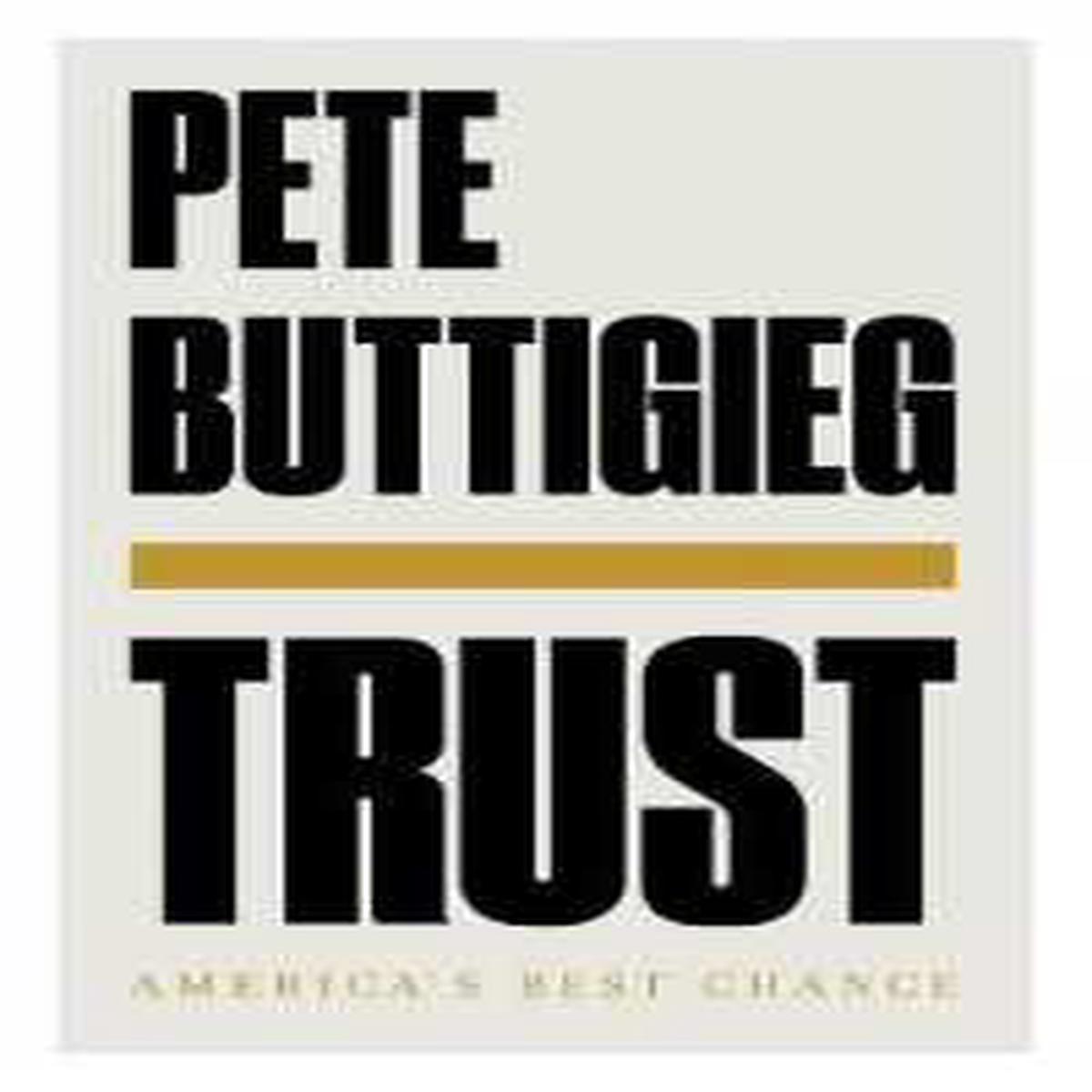 Trust: America'S Best Chance*